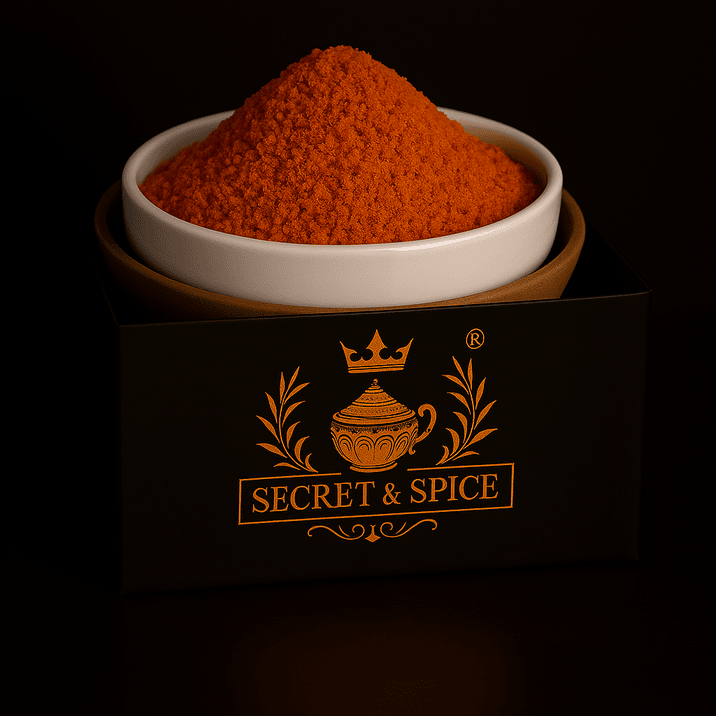 Channa Dal Chutney Powder