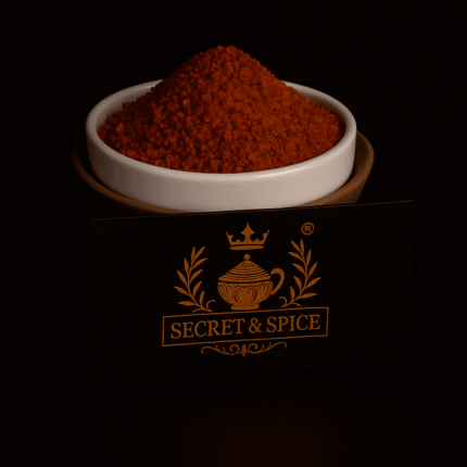 Peanut Chutney Powder