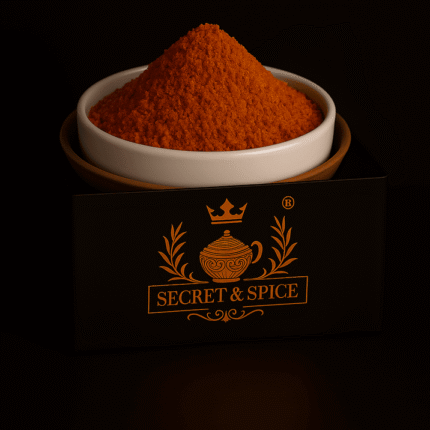 Vangi Bath Mix (Brinjal Rice Mix)