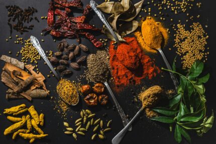 Masala Powders