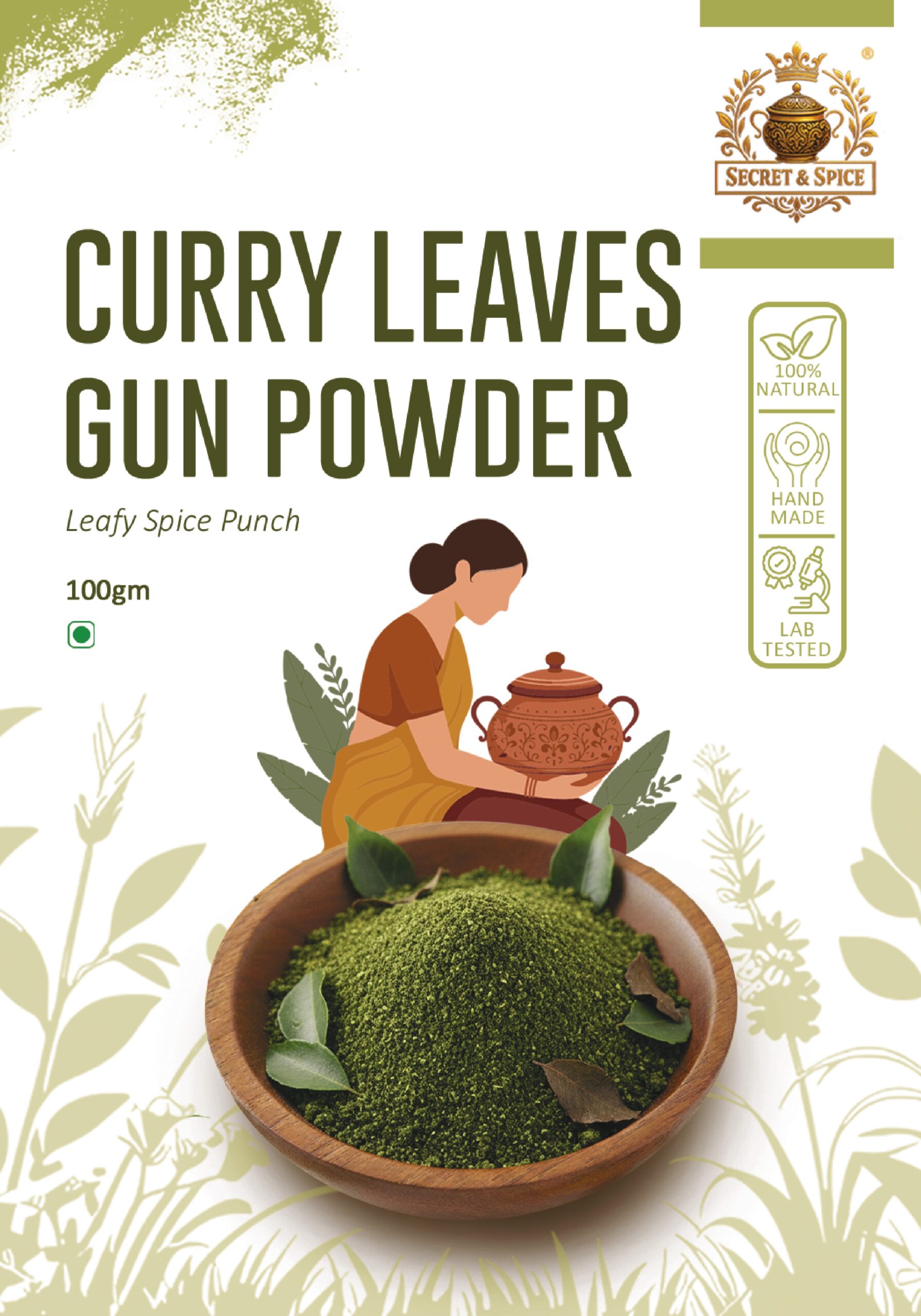 009-100 GM - CURRY LEAVES GUN POWDER_page-0001