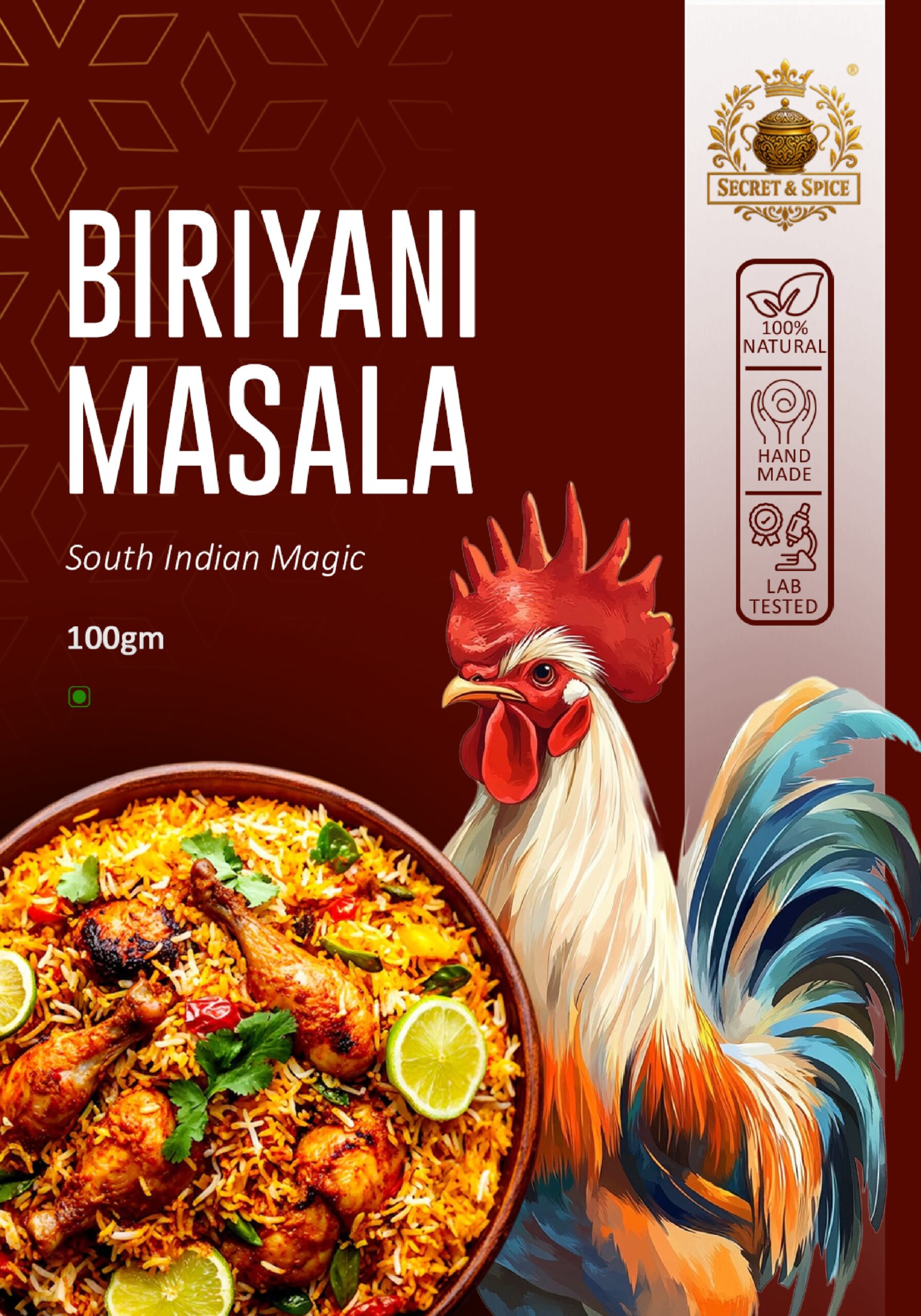 030 -100 GM - NON VEG BRIYANI MASALA POWDER_page-0001
