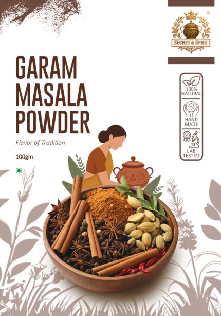 Garam Masala